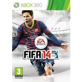 FIFA 14 (Compleet)