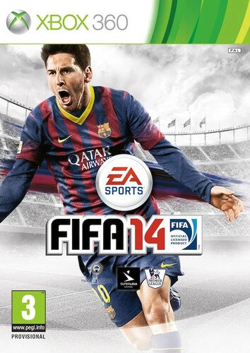 FIFA 14 (Compleet)