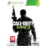 Call of Duty Modern Warfare 3 (Complete)