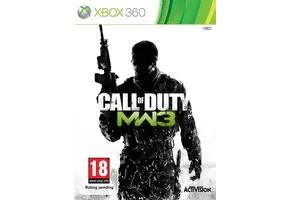 Call of Duty Modern Warfare 3 (Compleet)