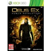 Deus Ex Human Revolution (Compleet)