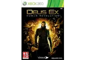 Deus Ex Human Revolution (Compleet)
