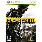 Operation Flashpoint Dragon Rising (Compleet)