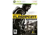 Operation Flashpoint Dragon Rising (Complete)