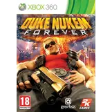 Duke Nukem Forever (Compleet)