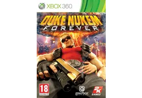 Duke Nukem Forever (Compleet)