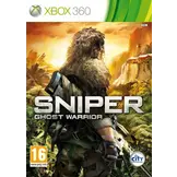 Sniper Ghost Warrior (Compleet)