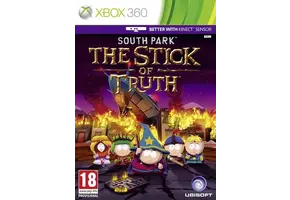 South Park The Stick of Truth (Complete)