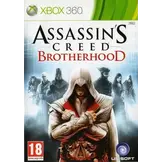 Assassin's Creed Brotherhood (Complete)