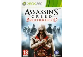 Assassin's Creed Brotherhood (Compleet)