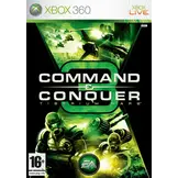 Command & Conquer Tiberium Wars (Complete)