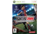 Pro Evolution Soccer 2009 (Compleet)