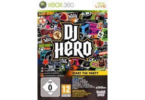 DJ Hero (Complete)