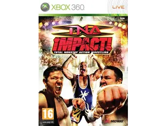 TNA Impact (Compleet)