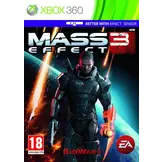 Mass Effect 3 (Compleet)