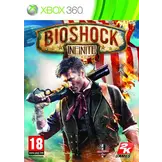 Bioshock Infinite (Complete)