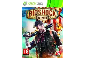 Bioshock Infinite (Complete)