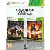 Halo Reach & Fable 3 (Compleet)