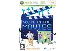 You're in the Movies (Complete)