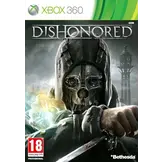 Dishonored (Compleet)