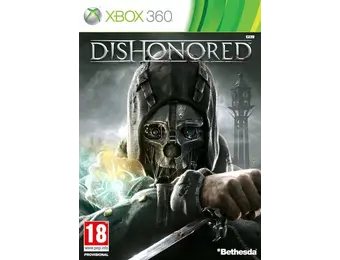 Dishonored (Compleet)