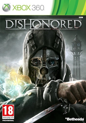 Dishonored (Compleet)