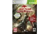 Dead Island GOTY (Compleet, Classics)