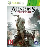 Assassin's Creed 3 (Compleet)