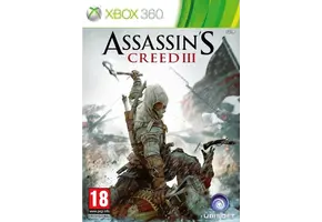Assassin's Creed 3 (Complete)