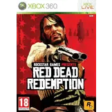 Red Dead Redemption (Complete)