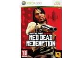 Red Dead Redemption (Compleet)