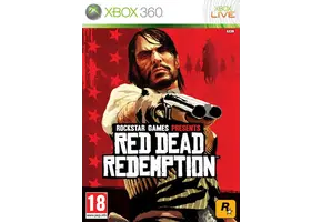 Red Dead Redemption (Complete)