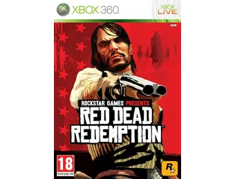 Red Dead Redemption (Complete)