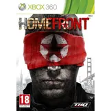 Homefront (Compleet)