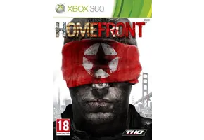 Homefront (Compleet)