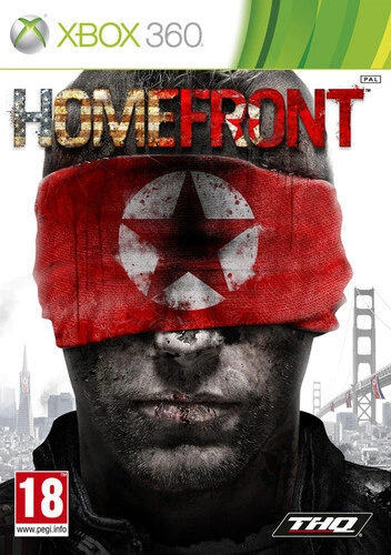 Homefront (Compleet)