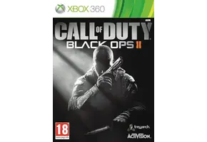 Call of Duty Black Ops 2 (Compleet)