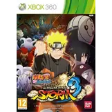 Naruto Shippuden Ultimate Ninja Storm 3 (Compleet)