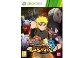 Naruto Shippuden Ultimate Ninja Storm 3 (Complete)