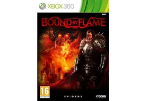 Bound by Flame (Compleet)