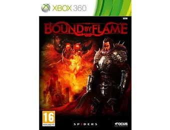 Bound by Flame (Complete)