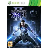 Star Wars The Force Unleashed 2 (Complete)
