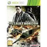 Ace Combat Assault Horizon (Complete)