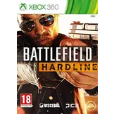Battlefield Hardline (Compleet)