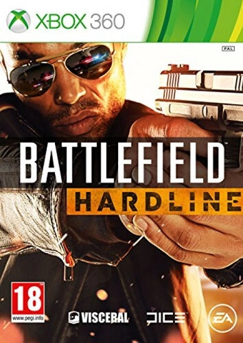 Battlefield Hardline (Complete)