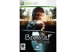 Beowulf The Game (Compleet)