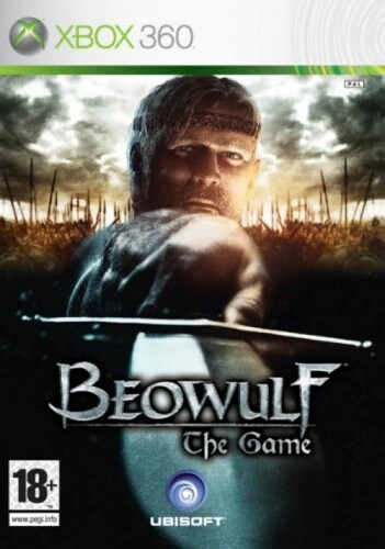 Beowulf The Game (Compleet)