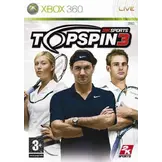 Top Spin 3 (Compleet)