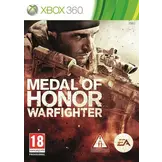 Medal of Honor Warfighter (Compleet)