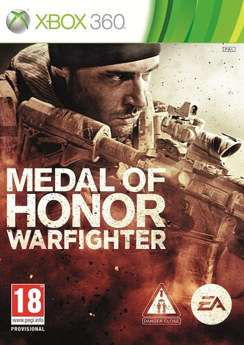 Medal of Honor Warfighter (Complete)